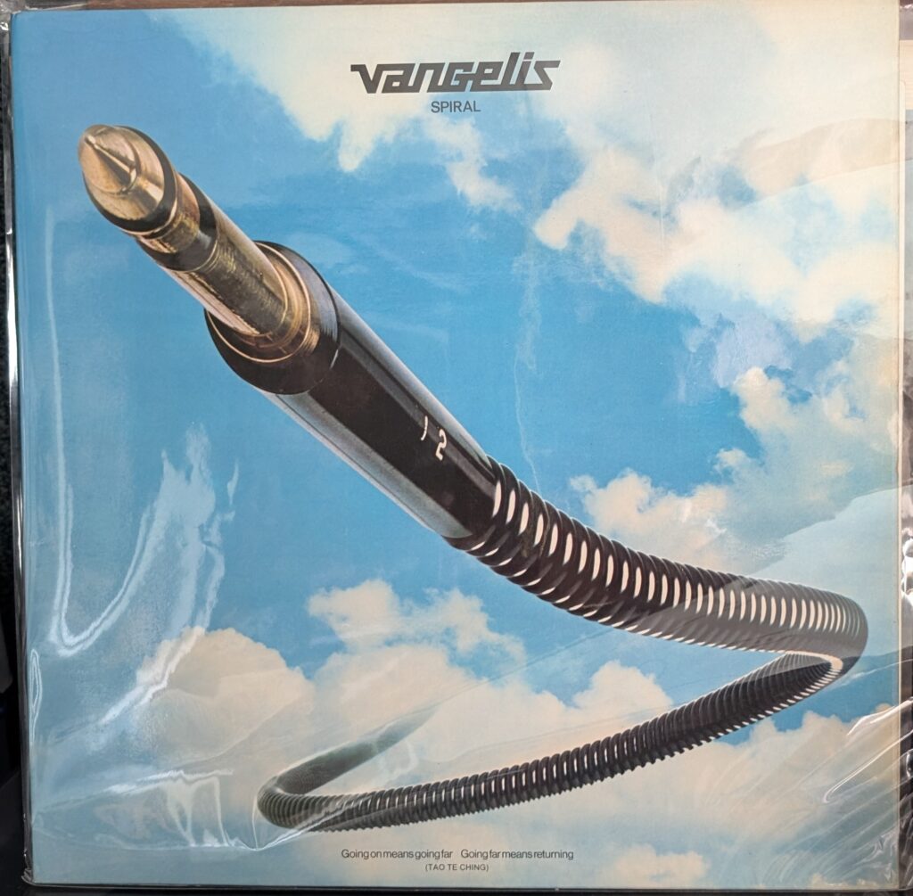 Vangelis