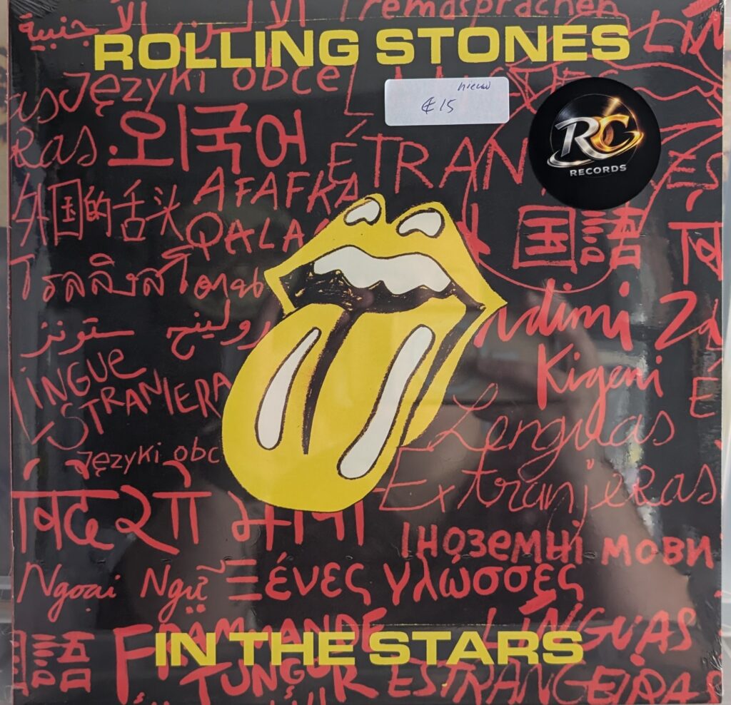 Rolling Stones