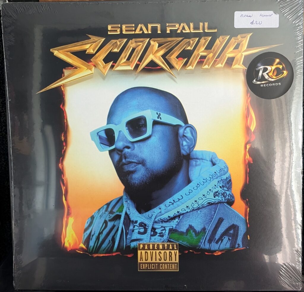 Sean Paul