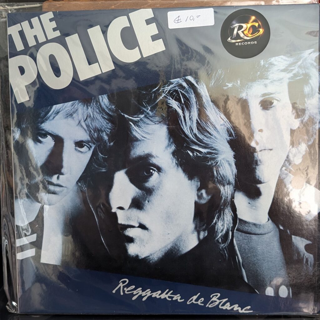 The Police